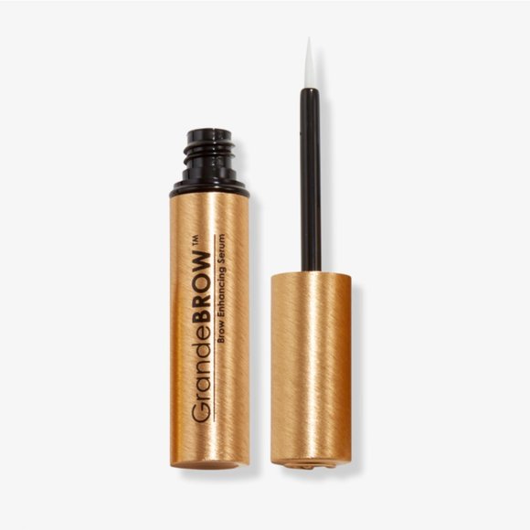 Grande Cosmetics Travel Size GrandeBROW Brow Enhancing Serum - Picture 1 of 3